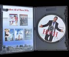 Hitch (DVD, 2005, Full Frame), FAST SHIPPING & RELIABLE PACKAGING! — photo 3