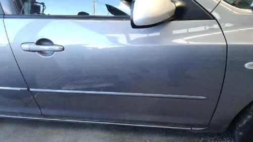 BP4K69270C Visiera Parasole Auto Destra per MAZDA 3 BERLINA (BK) 2004 1953556 - Foto 6 di 10