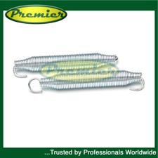 Premier Carb Carburettor Throttle Return Spring x2 NEW - TOP QUALITY - 5 YEAR WA