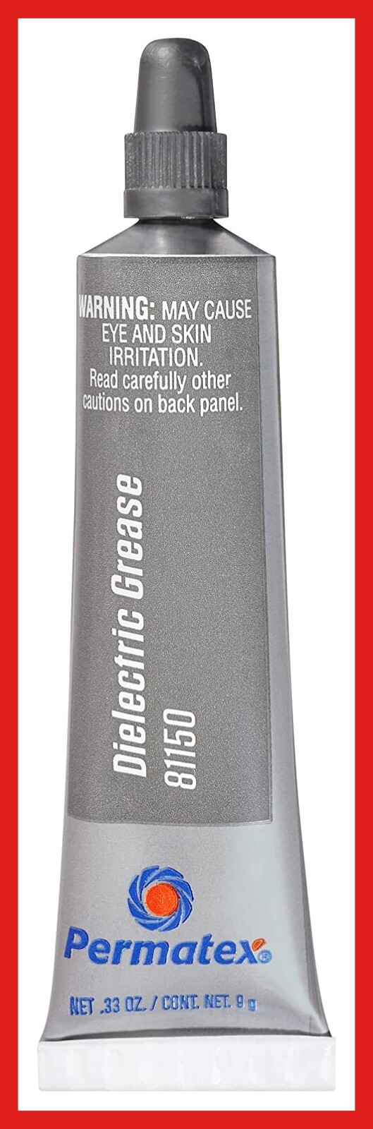 New Silicone Dielectric Tune Up Grease for Electrical Connections Spark