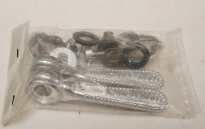 Campagnolo vintage downtube shifters NIB NOS sealed bag