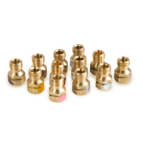 Комплект для переоборудования холодильника GRLP4 LP на газ 7990₽