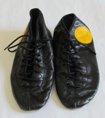 Mattenschuhe mit Knöchelschutz von INDEFENSE für Ju Jutsu, Judo Gr.36