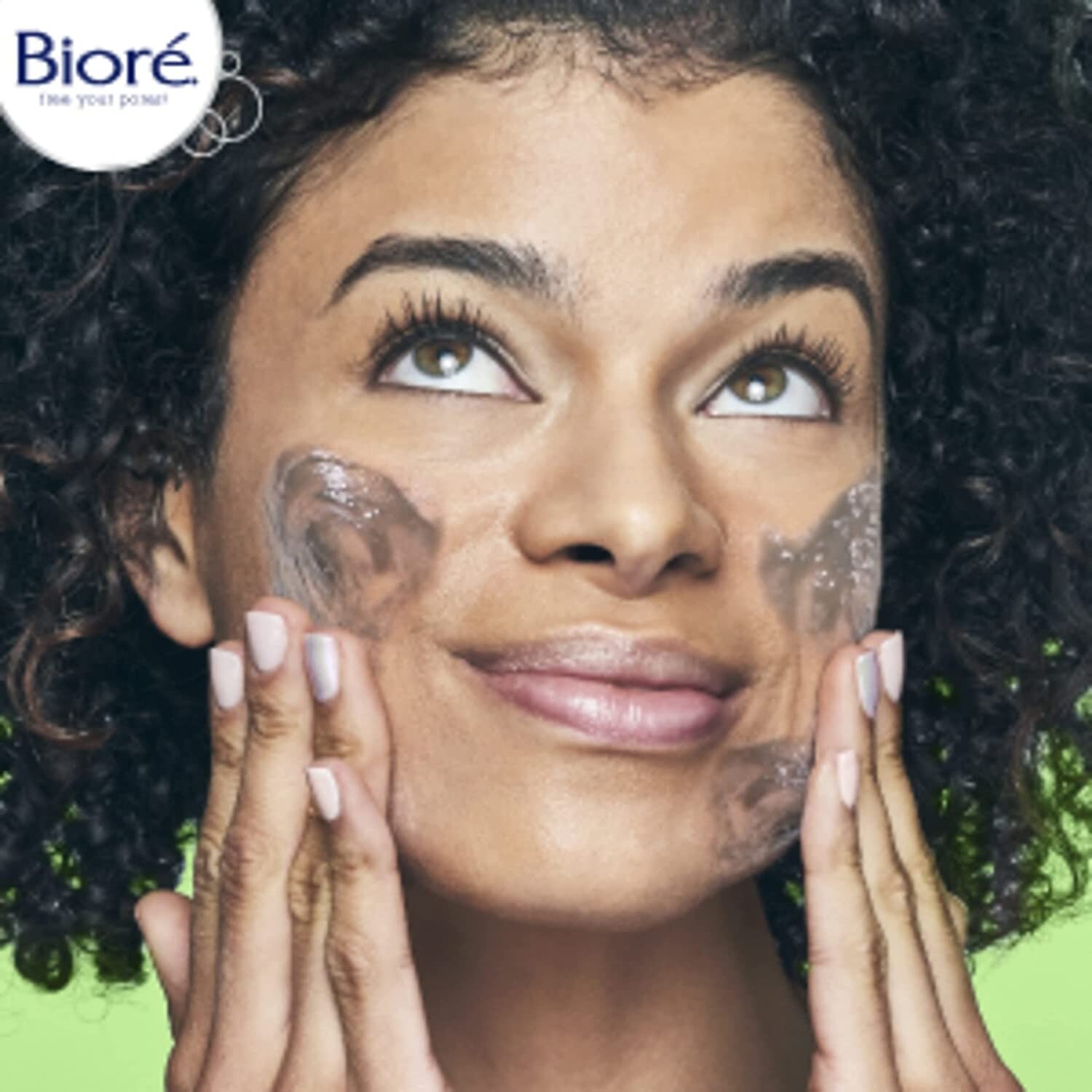 Biore Charcoal Face Wash for Men Deep Pore Facial Cleanser Oily Skin 6.77 Ounce 705354000088 eBay