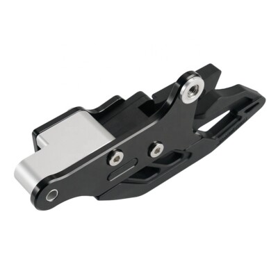 KTM KETTENFÜHRUNGSBLOCK SCHWARZ SX/SXF/EXC/EXCF 85 125 250 300 350 450 2008 - 2020