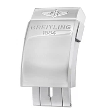 New Breitling Watch Buckle 20mm Stainless Steel Deployment Buckle A20D4 OEM