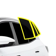 Precut Rear Windows Nano Ceramic Window Tint Film Fits Volkswagen ID.4 2021+