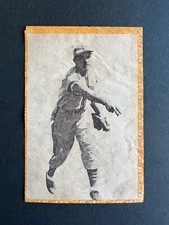 1946 Propagandas Montiel Nelson Potter #80