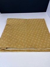 Fabric calico little flowers 1 1/4