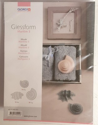 Giessform Seife *Sternzeichen II* NEU /& OVP CG565