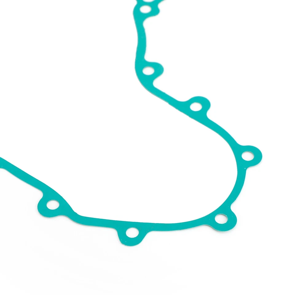 JUNTA CUBIERTA ALTERNADOR BMW F800GS/ADV 06-18 F800S F800R F800ST GT 04-19 EE. UU. Foto 4 de 4