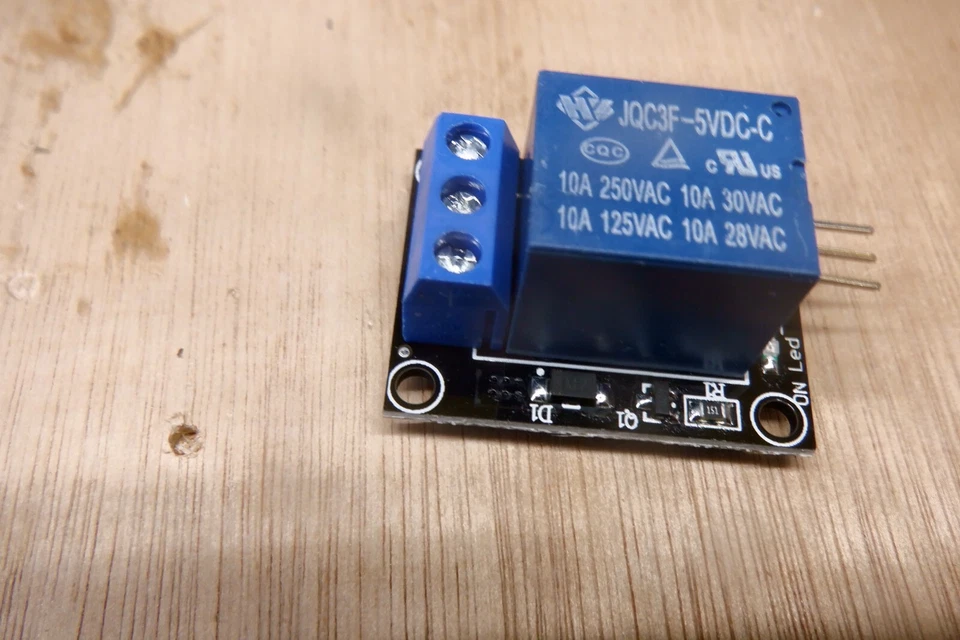 HW 482 arduino/raspberry pi relay boards. x 30 - Image 2 of 3