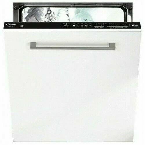 Lavastoviglie bianca