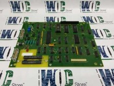 3529078-1J 3529077-1F ABB PC BOARD SL No 95-04-3972                             