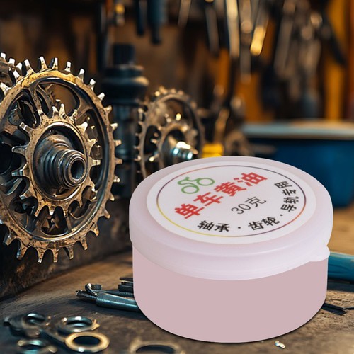 Bike Bearing Grease Bike Chain Lube Long-lasting Anti-rust Brake - Picture 9 of 12
