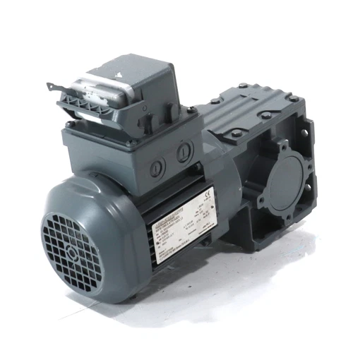 WF30/DR63L4/TF/ASD1 SEW Eurodrive non standard or <0,75kW or >35 4P 0,18... - Photo 3/4
