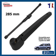 Balais d'essuie-glace Skoda YETI