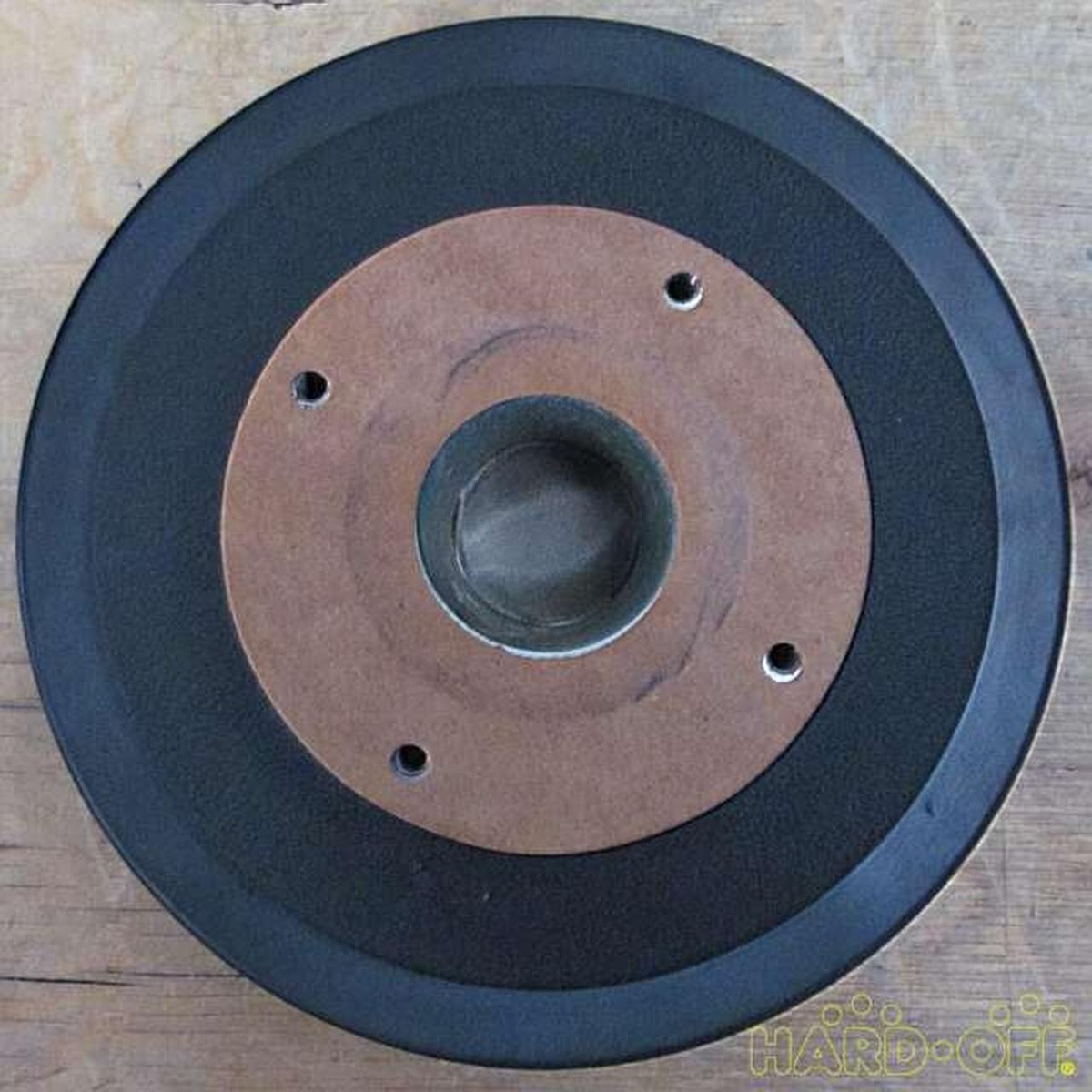 JBL 2445J Wide Range Driver Unit 2 inch USED JAPAN vintage audio