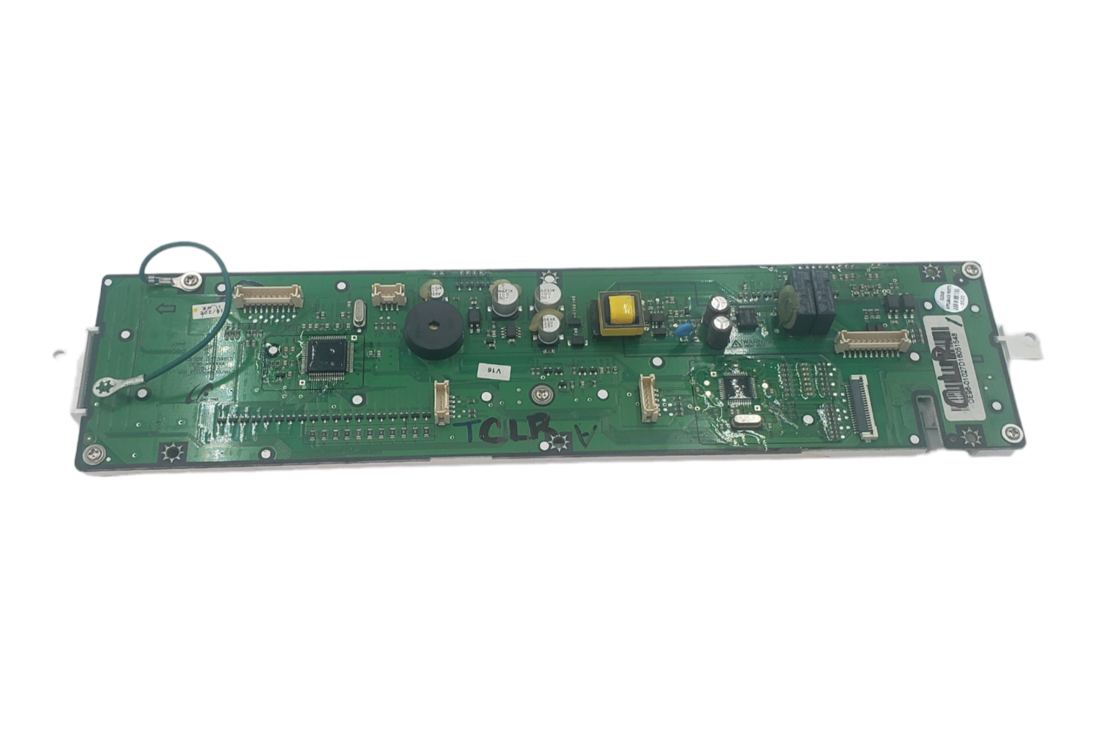 Genuine Samsung Oven Control Board DE9601027D Same Day Ship & *60 Days