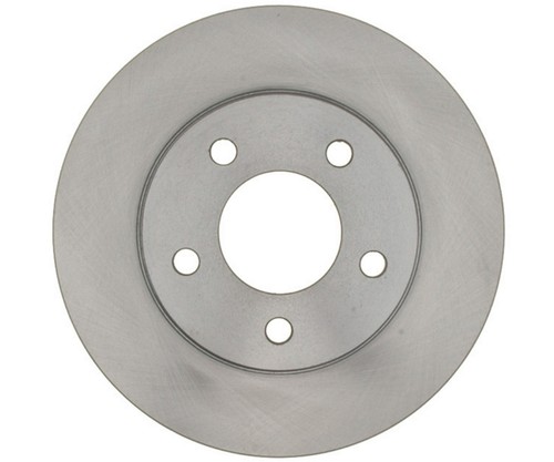 PowerStop Caliper with Bracket | 2002–2007 Buick Rendezvous Front Right (L4773) main image 1