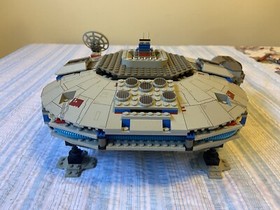 LEGO Star Wars 7190 Millenium Falcon