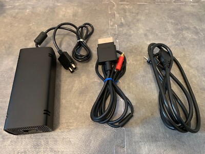 Microsoft Xbox 360 250gb Boxed Console Controller set Japan Exc | eBay