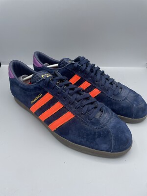 adidas shanghai trainers 2020 release date