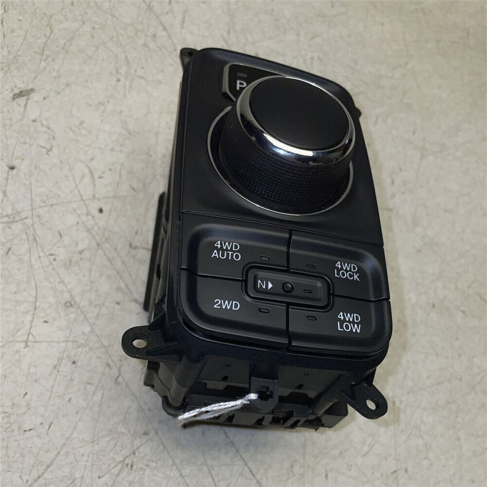 Transmission Shifter Knob Module For RAM 1500 2013-2017 68171966AI  