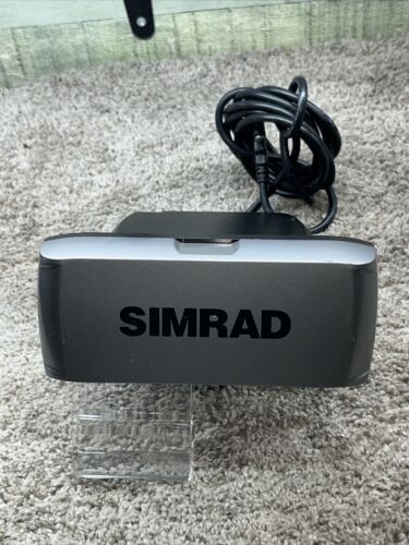 Simrad Fusion SonicHub station d'accueil USB iPod MP3 - D'OCCASION - Livraison gratuite aux États-Unis 79901 - Photo 1 sur 7