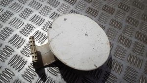 Ford Mondeo 1996 Fuel door Gas cover Tank cap (FUEL FILLER FLAP) 9 #515005-26