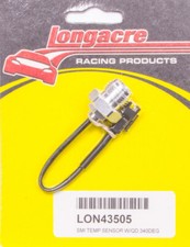 Temp Sensor 340deg w/ QD Lead & Manifold Fitt...