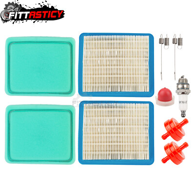#ad 2x Air filter for Craftsman 580.752871 580752871 2100 2700 PSI Pressure Washer $17.99