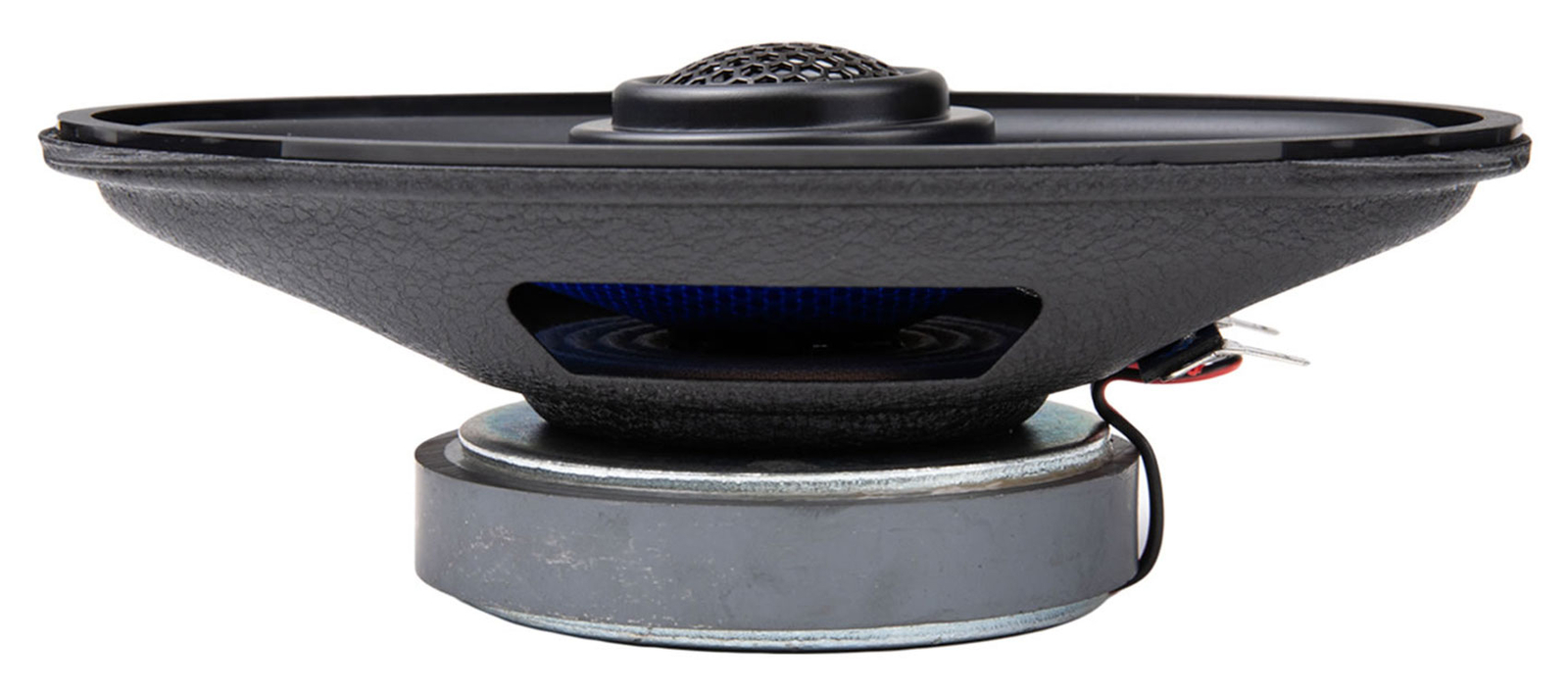 2 Hifonics HCC65CX 65 2 HCC46CX 4x6 2-полосные коаксиальные автомобильные аудиодинамики