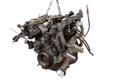 Motor (Diesel) Engine OM 646.811 für MERCEDES C-KLASSE W204 C 200 CDI