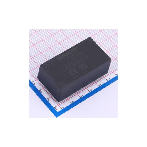 1pcs LD10-20B24R2-AU DIP,28.8x53.8mm - Picture 2 of 2