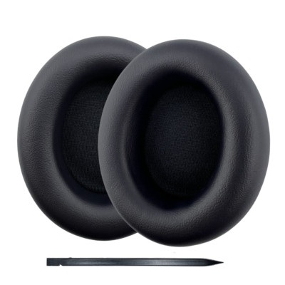 CS Ear Pad Cushions Replacement For Beats Studio Pro Wireless Headphones Earpads