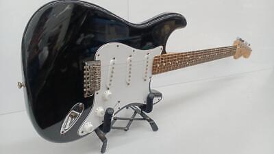 Fender Mexico Standard Stratocaster Bk Electric Guitar | eBay Fender Mexico Standard Stratocaster Bk Electric Guitar | eBay