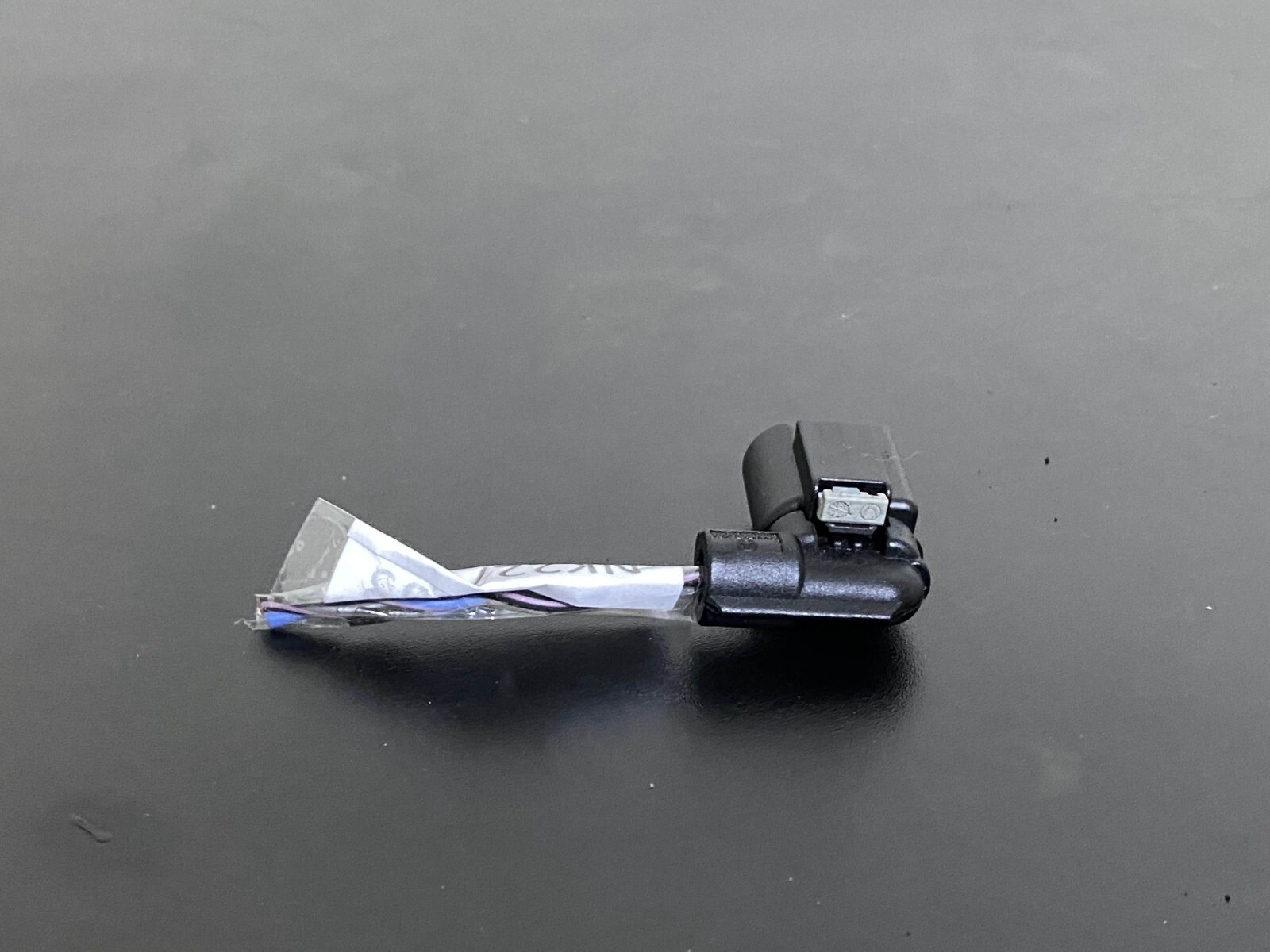 MERCEDES BENZ ENGINE WIRING LOOM HARNESS PLUG CONNECTOR A0525453826 eBay