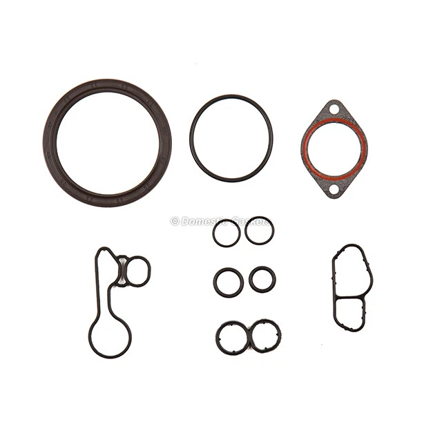 全套垫圈套装适用于 11-15 雪佛兰 Volt / 14-16 凯迪拉克 ELR 1.4L — 第 3/4 张图片