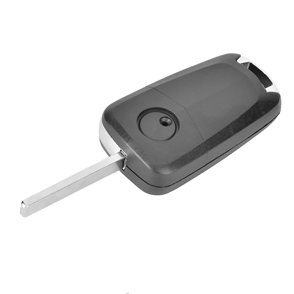 Key Fob Key Fob Replacement Key Case Key Housing 2 Buttons For Opel