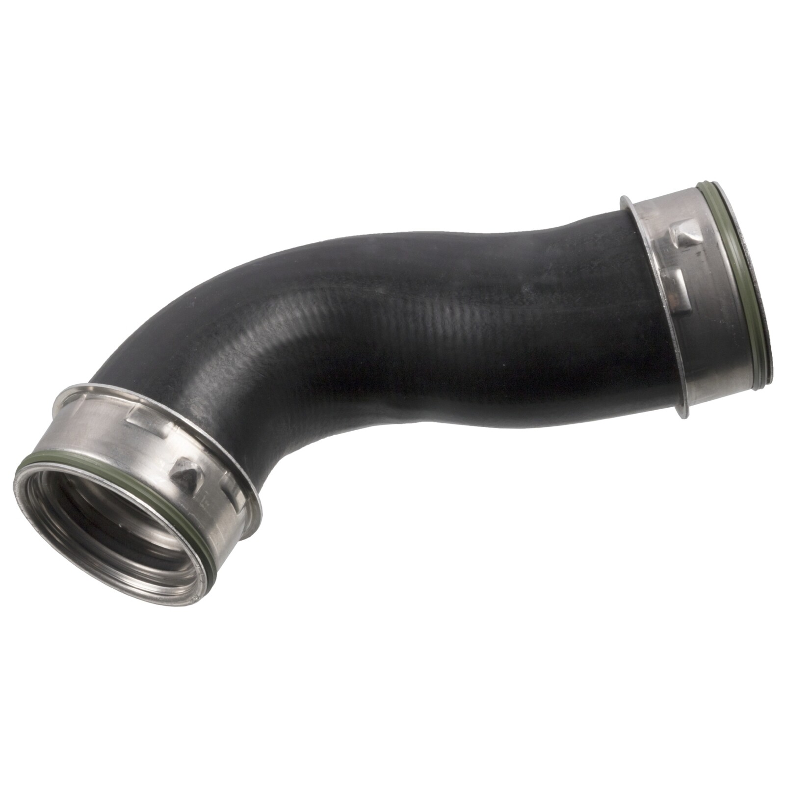 Febi Bilstein Charger Intake Hose - 102668 - OE Matching and Precision Fit