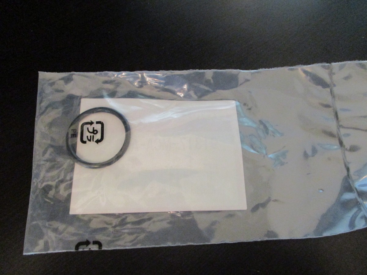 NOS Honda OEM O-Ring 23X2.4 2004-2005 NRX1800 2003-2008 GL1800