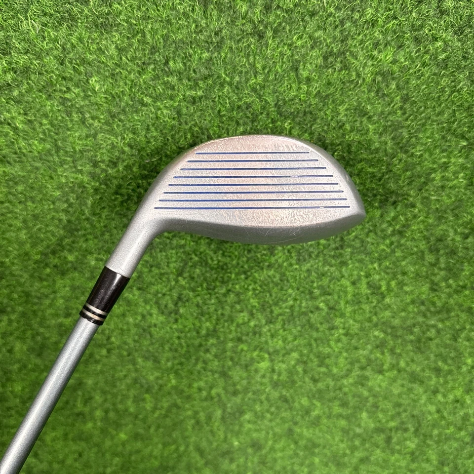 BRIDGESTONE Allure 1-Holz - Damen (Graphit, 43 Zoll, Rechtshändig, Ladies Flex) - Bild 3 von 4