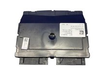 2024 BMW I4 AC HEAT HVAC CLIMATE CONTROL MODULE UNIT 160466