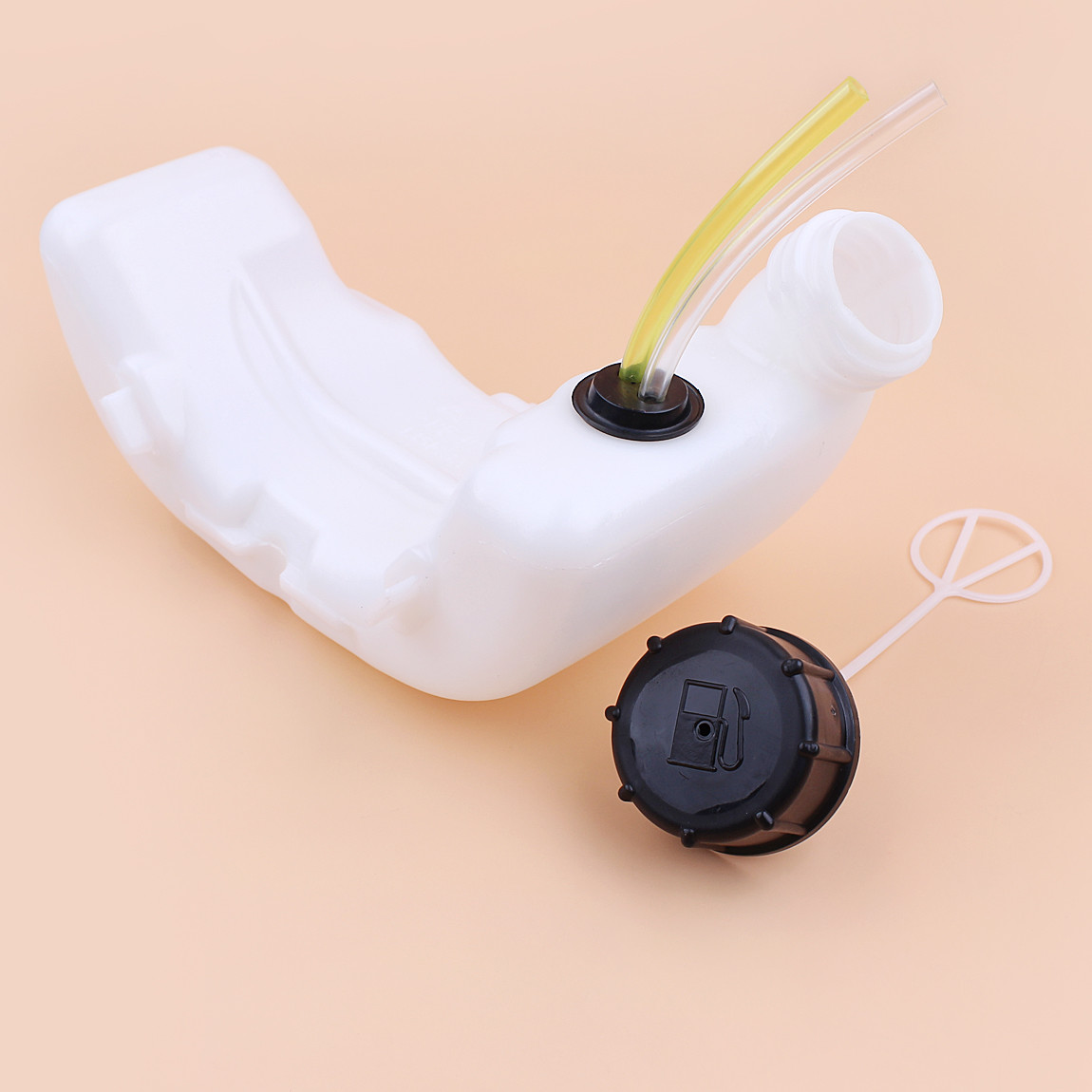 Petrol Gas Fuel Tank Assy Fit Honda GX25 HHT25S 25CC Engine Motor