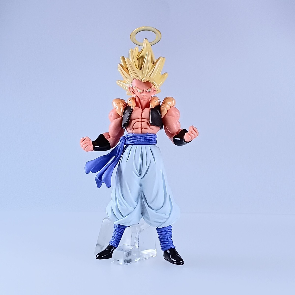 Grandista GOGETA フィギュア 20体セット　最安値 Dragon Ball Super Grandista - Gogeta – JumpIchiban