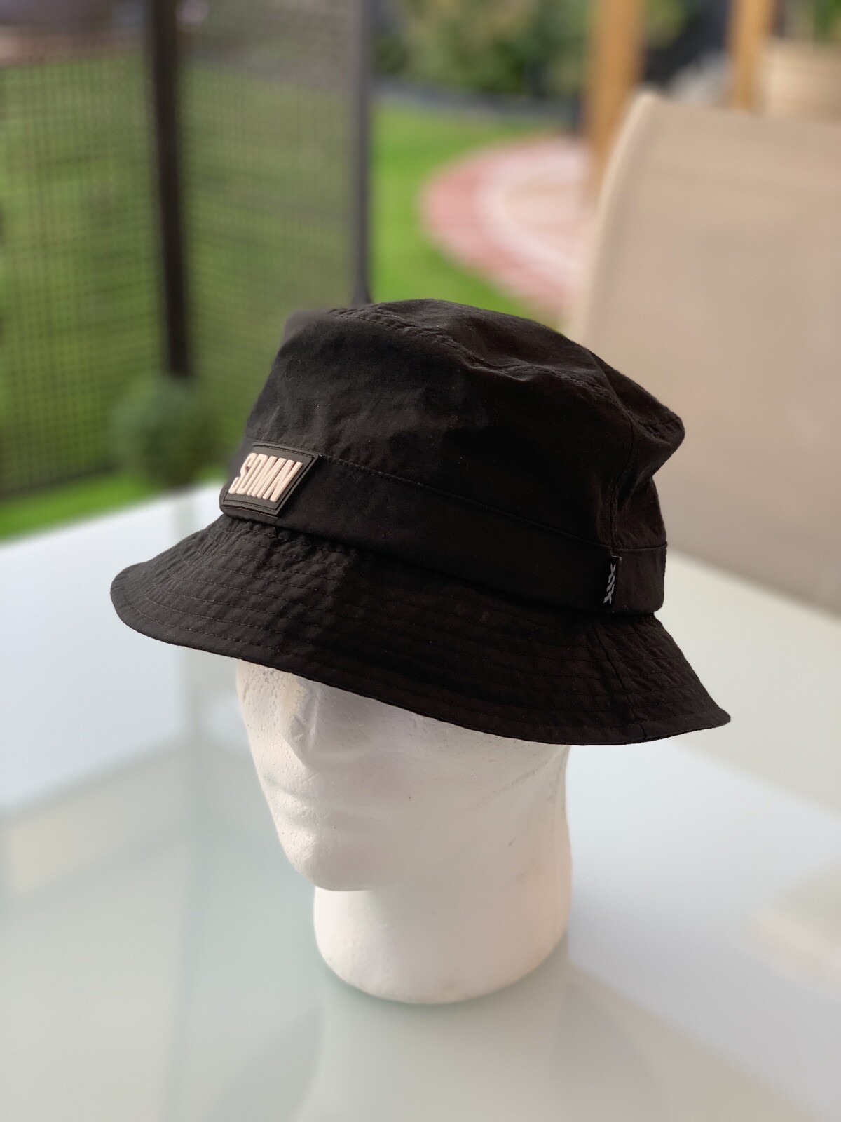 Sidemen Rare Bucket Hat Official Merchandise Black image 4