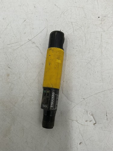 BANNER ENGINEERING S18UUARQ / S18UUARQ (USED)