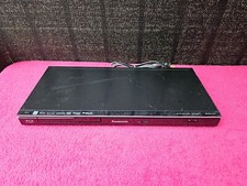 Panasonic DMP-BD871 Blu-Ray Player for sale online | eBay