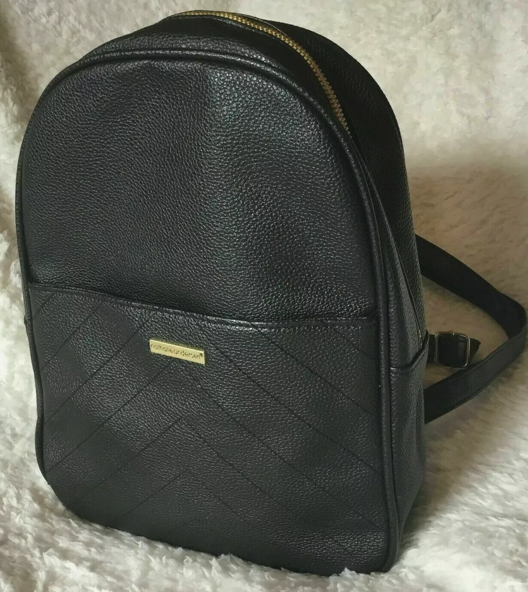 Nathalie anderson bags new sale